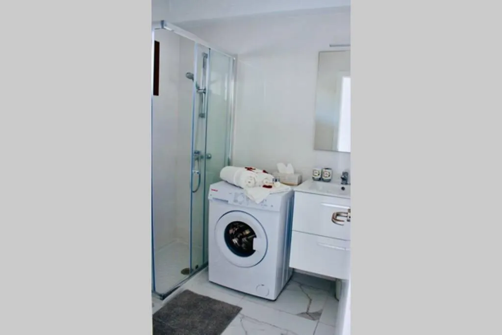 Garden City Premium - Full Seaview Playa Feñabe 公寓