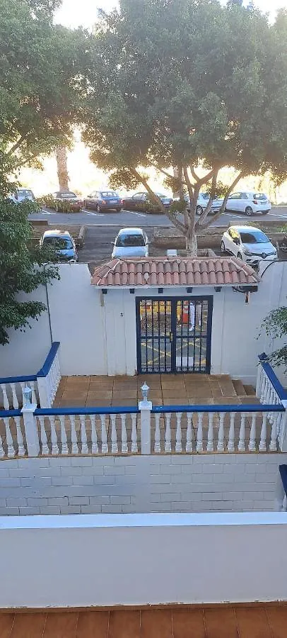 Garden City Premium - Full Seaview Playa Feñabe 公寓